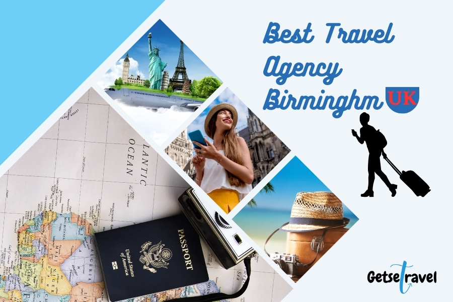 Best Travel Agency Birmingham UK Reviews: 2024