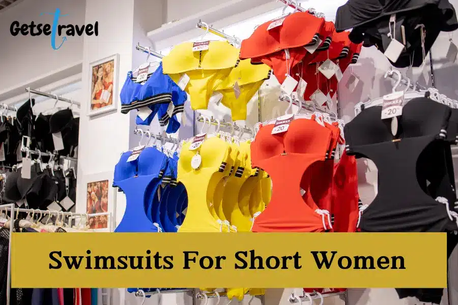 Swimsuits For Short Women