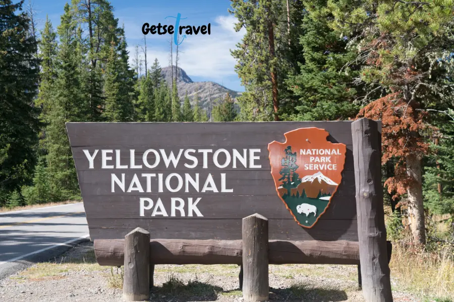 Best National Parks In the United States